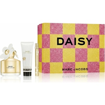 Daisy Eau So Fresh dárková sada